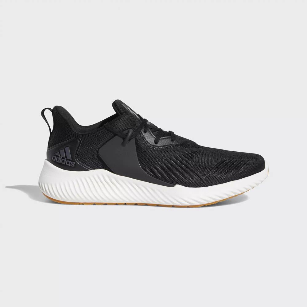 Adidas Alphabounce RC 2.0 Deportivos Negros Para Hombre (MX-87545)